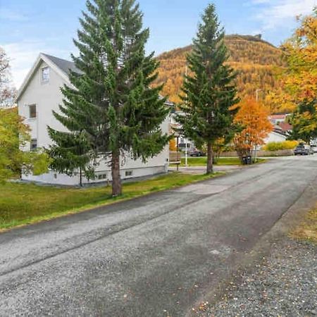 Fin Leilighet I Tromsdalen. Tromso Exterior photo
